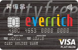 昇恆昌悠遊白金卡