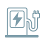 加油充電