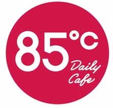 85度c