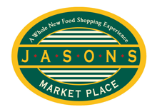 Jasons超市