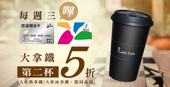 悠遊卡/悠遊聯名卡卡友消費優惠-全家