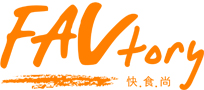 百貨商場美食街