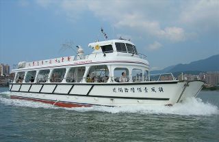 順風航業2月6日啟用悠遊卡付費