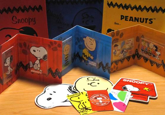 精彩100！《建國100紀念版悠遊卡》及《SNOOPY悠遊卡》歡喜同慶