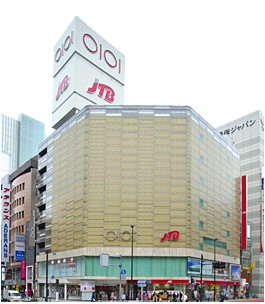悠遊卡跨海優惠延長 日本丸井百貨享現金購物95折優惠