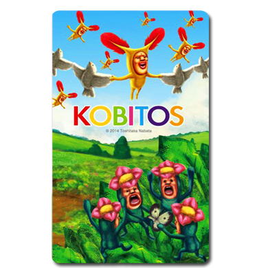 醜比頭悠遊卡-赤羽佛