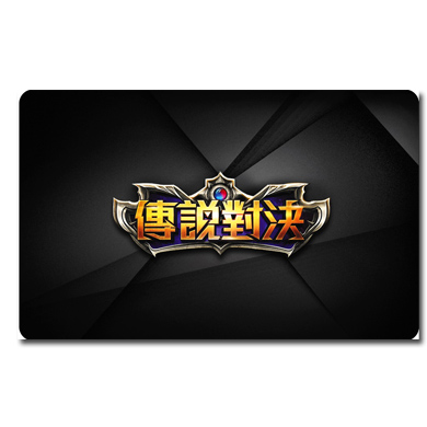 傳說對決悠遊卡-傳說卡