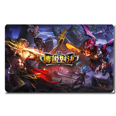 傳說對決悠遊卡-對決卡