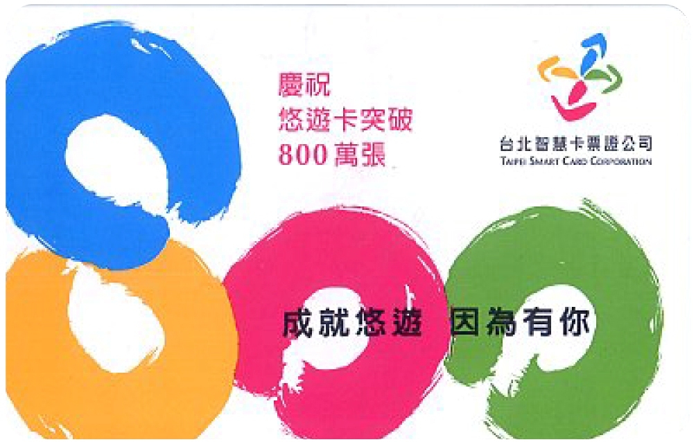 慶祝發行800萬張紀念版