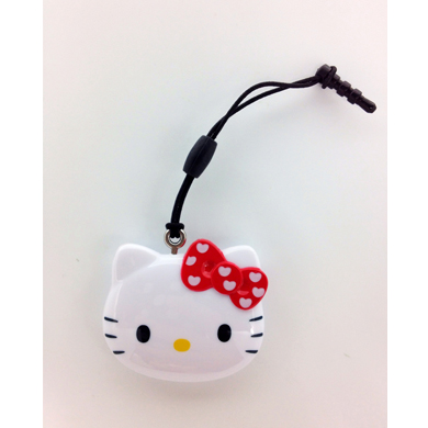 Hello Kitty3D造型悠遊卡