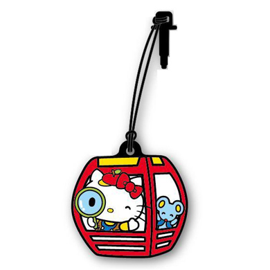 貓纜xHELLO KITTY造型悠遊卡