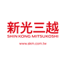 百貨商場美食街