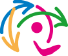 悠遊付logo